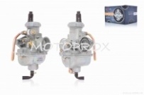 Карбюратор Keihin Alpha 110 PZ22