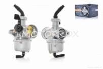 Карбюратор Keihin Delta 110