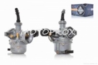 Карбюратор Keihin Delta 70