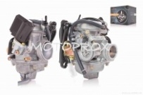 Карбюратор Keihin GY6 150