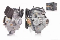 Карбюратор Keihin GY6 150