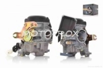 Карбюратор Keihin GY6 80 B