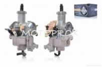 Карбюратор Keihin PZ30B