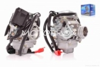 Карбюратор Lipai GY6 150