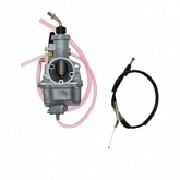 Карбюратор Motorace AY56017D