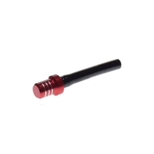 Клапан кришки паливного бака Motorace TBT-010 Red