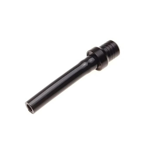 Кришка бака паливного Motorace TBT-010 Black