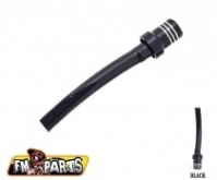 Клапан крышки топливного бака FM-Parts FPCV002 Black