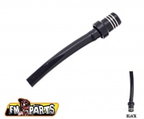 Клапан крышки топливного бака FM-Parts FPCV002 Black