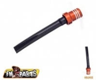 Клапан крышки топливного бака FM-Parts FPCV002 Orange