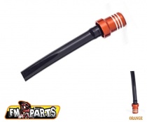 Клапан крышки топливного бака FM-Parts FPCV002 Orange