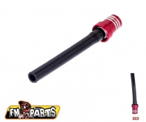 Клапан крышки топливного бака FM-Parts FPCV002 Red
