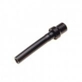 Крышка бака топливного Motorace TBT-010 Black