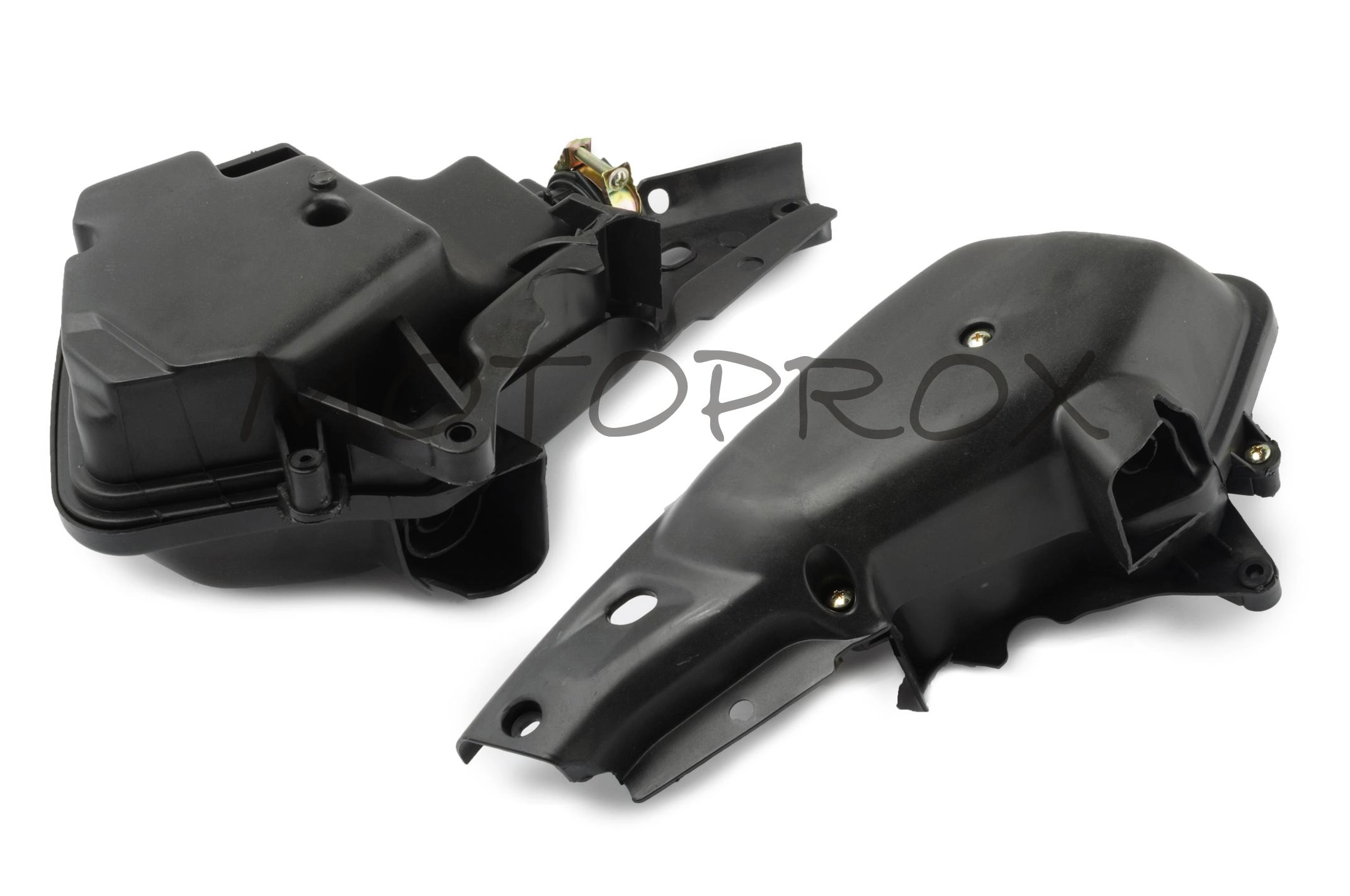 Корпус фільтра повітряного Komatcu FVK-002 Honda Dio AF34, AF35