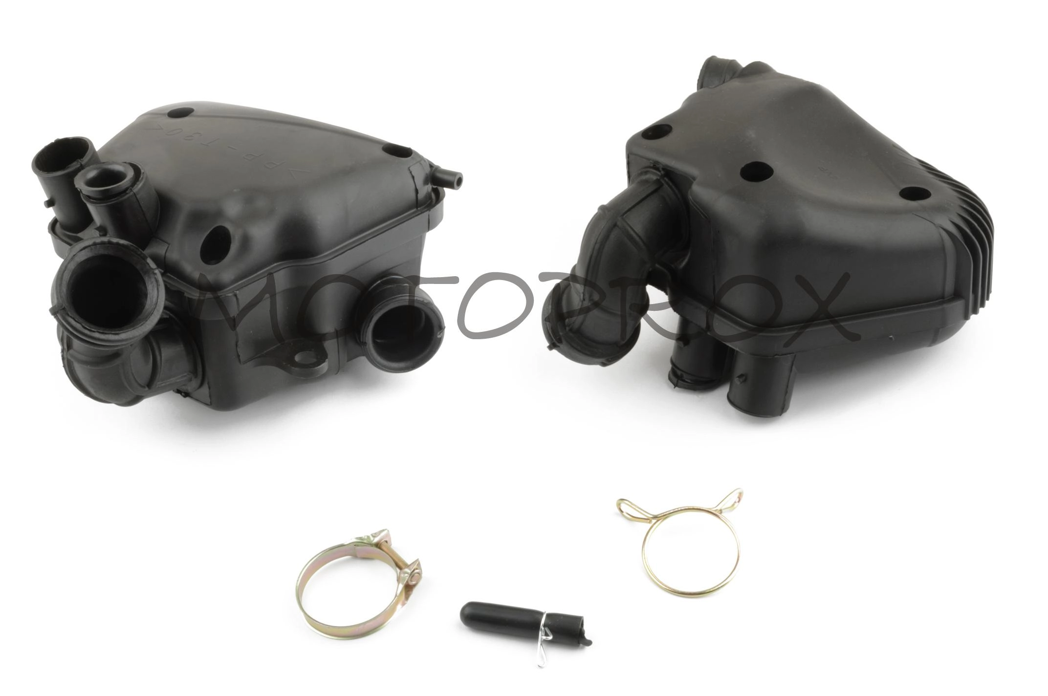Корпус фільтра повітряного Komatcu FVK-005 Yamaha BWS 100