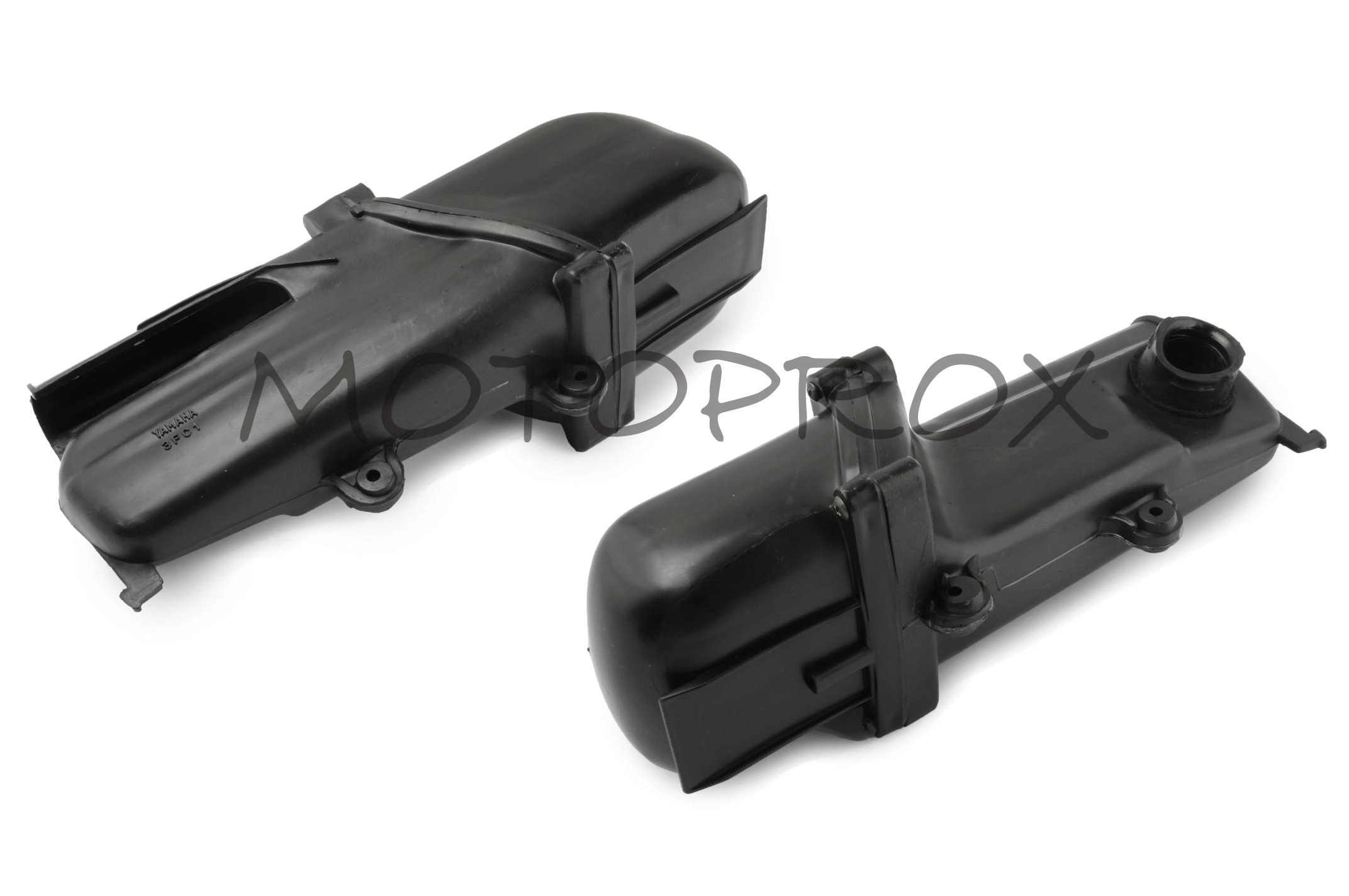 Корпус фільтра повітряного Komatcu FVK-007 Yamaha Champ