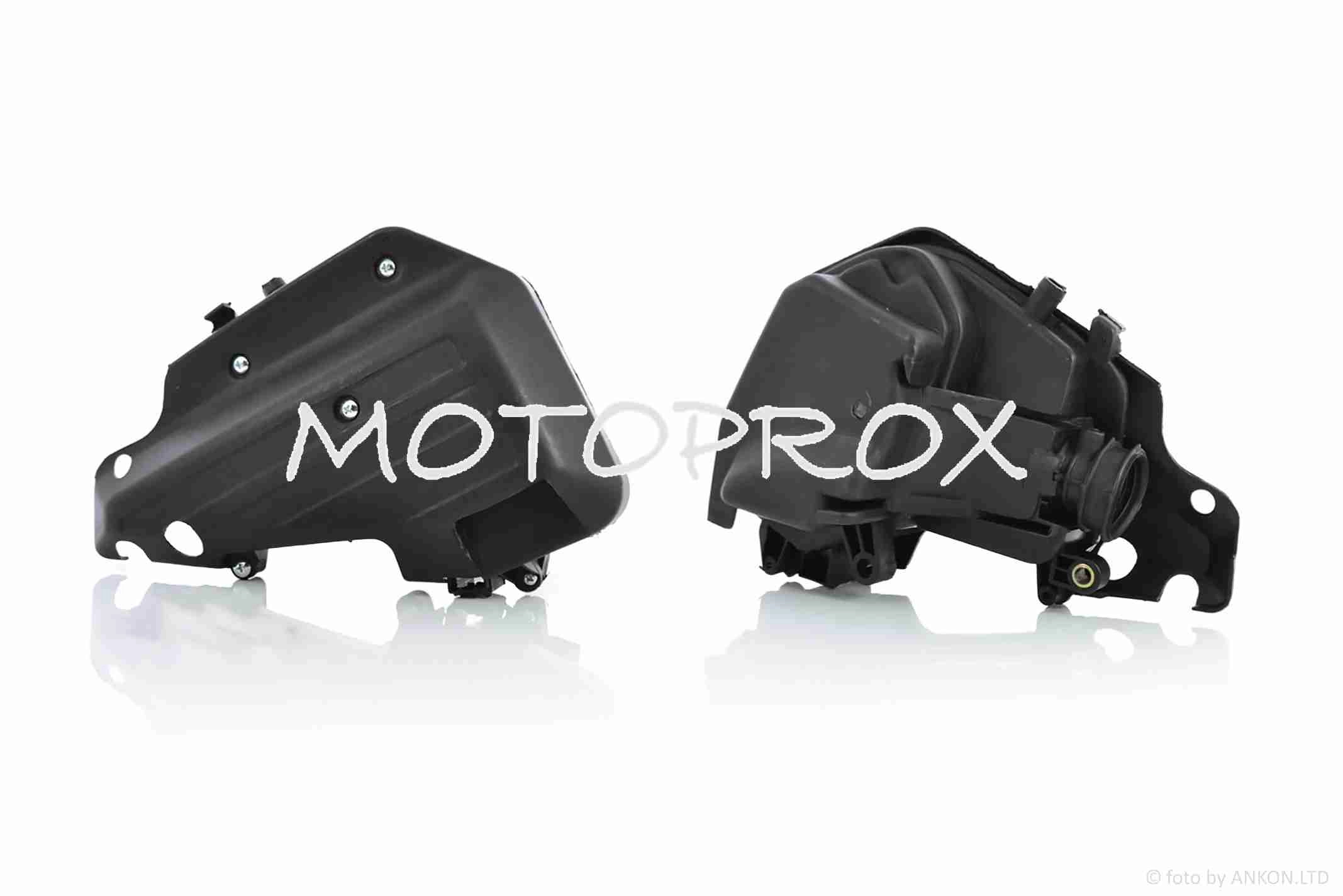 Корпус фільтра повітряного Lipai Honda Dio AF18