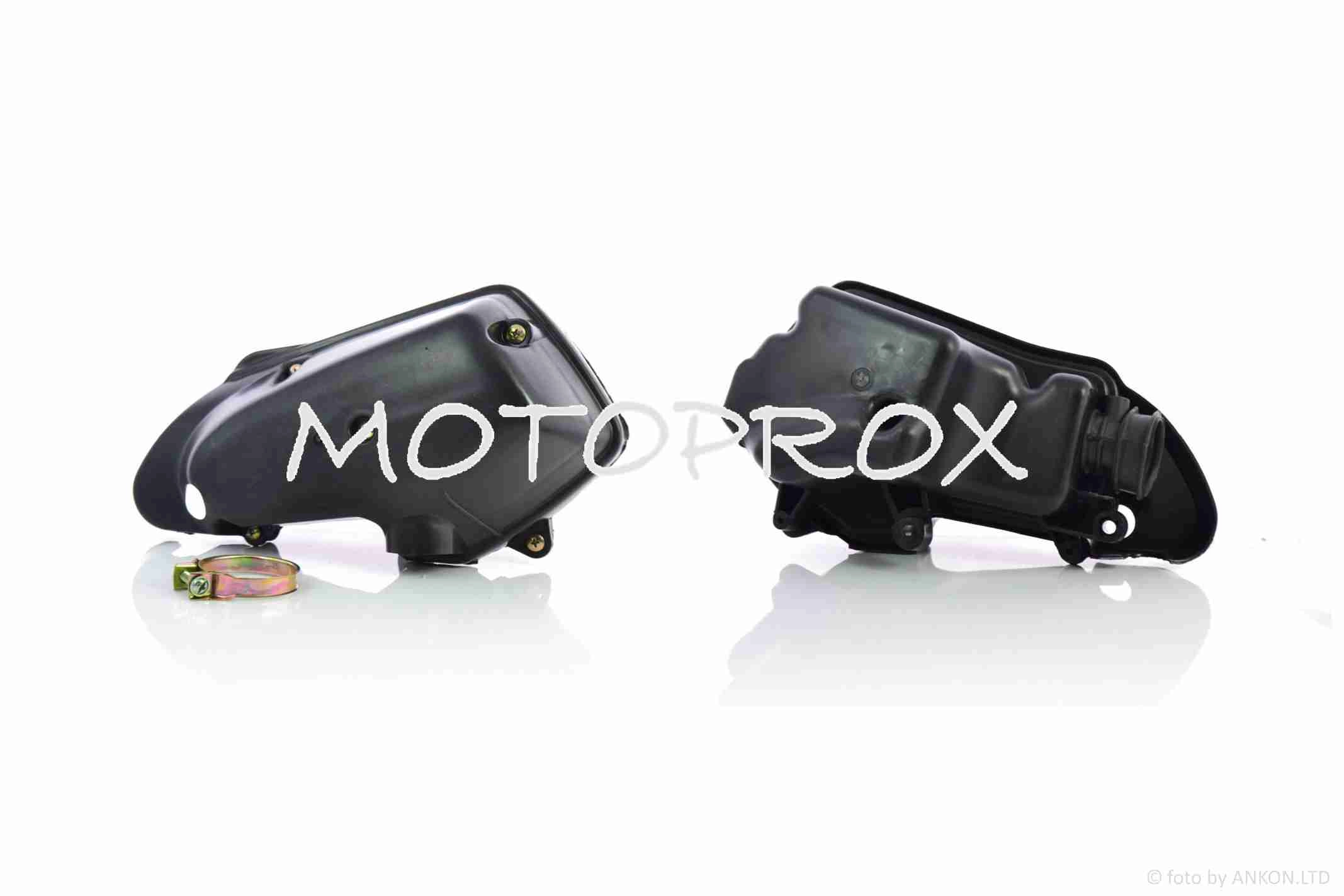 Корпус фільтра повітряного Lipai Honda Dio AF27 A1