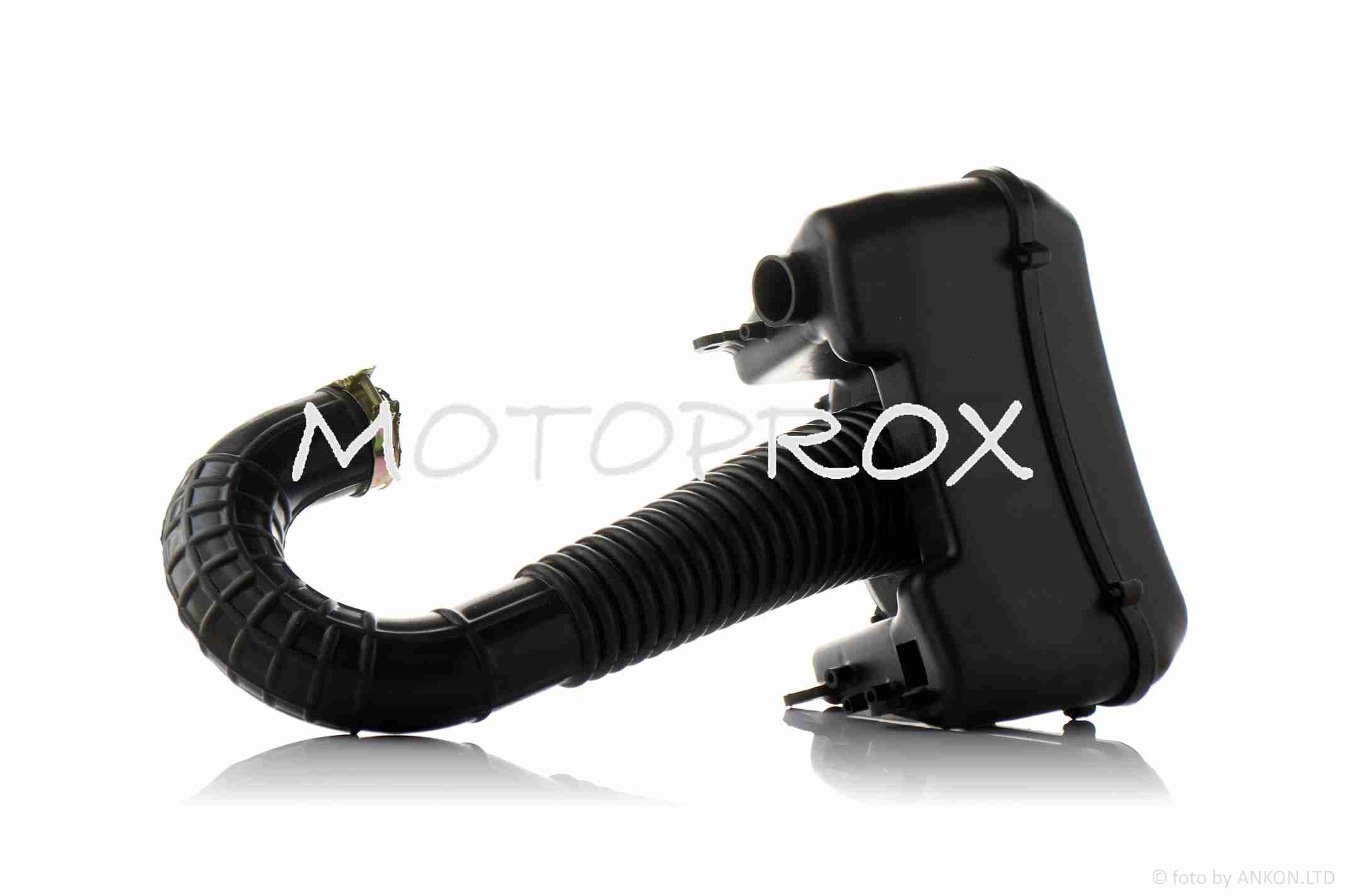 Корпус фільтра повітряного Motorace GY6 150 A1