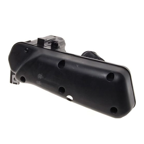 Корпус фільтра повітряного Motorace KML-010
