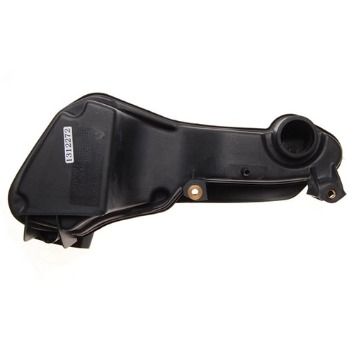 Корпус фільтра повітряного Motorace KML-011
