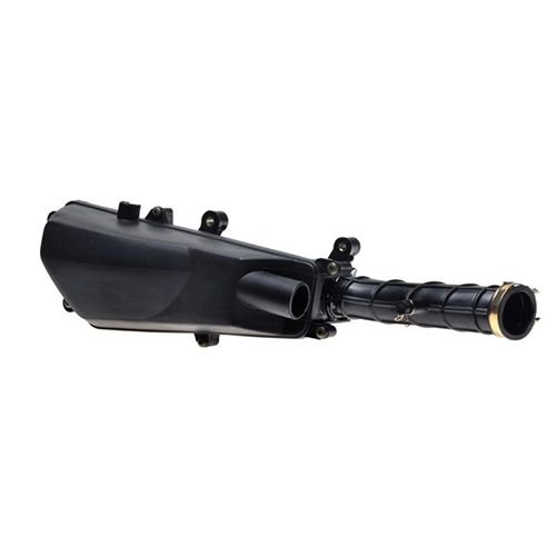 Корпус фільтра повітряного Motorace KML-024