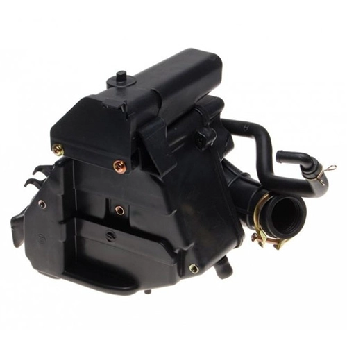 Корпус фільтра повітряного Motorace KML-028