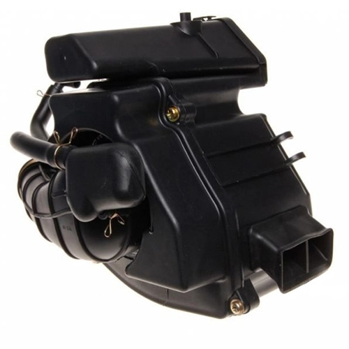 Корпус фільтра повітряного Motorace KML-028