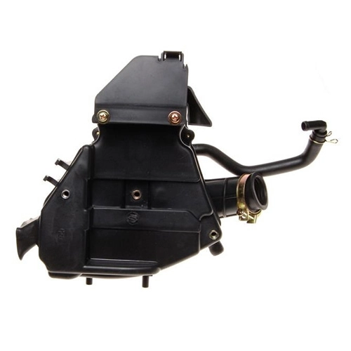 Корпус фільтра повітряного Motorace KML-028