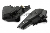 Корпус фильтра воздушного Komatcu FVK-002 Honda Dio AF34, AF35