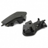 Корпус фильтра воздушного Komatcu FVK-003 Honda Lead 48, Lead 100
