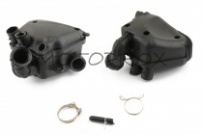 Корпус фильтра воздушного Komatcu FVK-005 Yamaha BWS 100