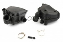 Корпус фильтра воздушного Komatcu FVK-005 Yamaha BWS 100
