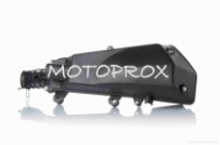 Корпус фильтра воздушного Lipai GY6 50 10