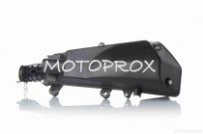 Корпус фильтра воздушного Lipai GY6 50 10