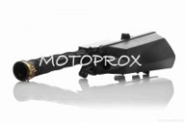 Корпус фильтра воздушного Lipai GY6 50 12-14