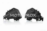 Корпус фильтра воздушного Lipai Honda Dio AF18
