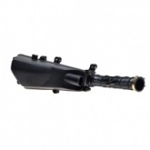Корпус фильтра воздушного Motorace KML-024