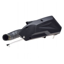 Корпус фильтра воздушного Motorace ZV30422