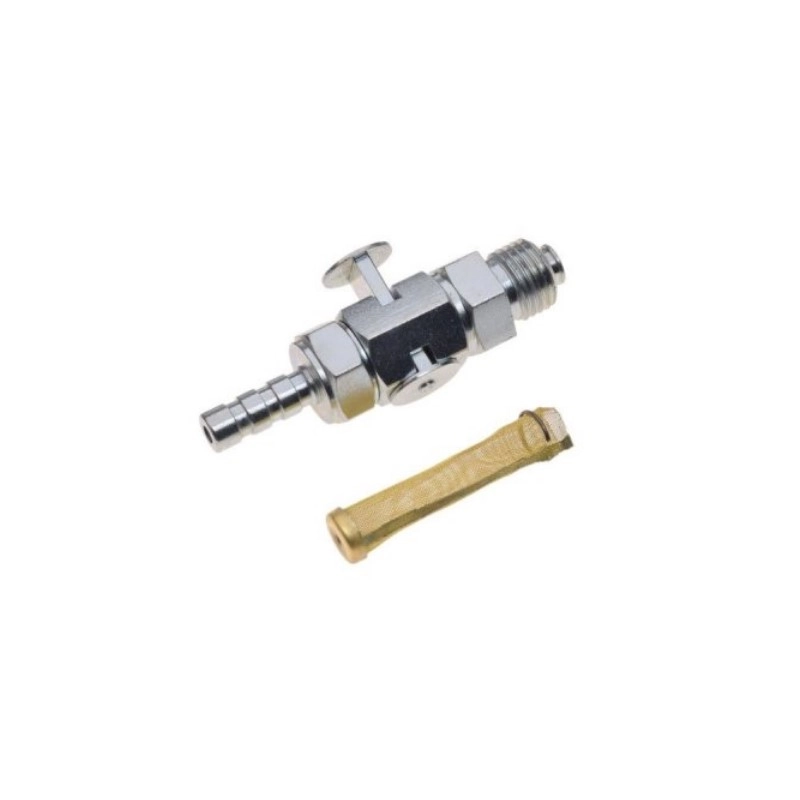Кран топливный Motorace WS3505