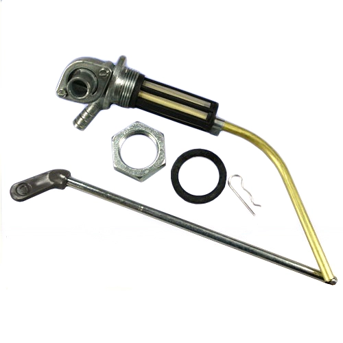 Кран паливний Petrol Tap 6241