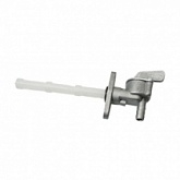 Кран топливный Buzzetti BZ0486