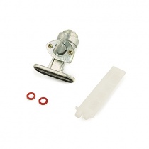 Кран топливный HY KTY-009 Yamaha YB100