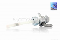Кран топливный Lipai Delta M12 косой