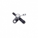 Кран топливный Motorace KTM-035 LONCIN LX150ATV-M