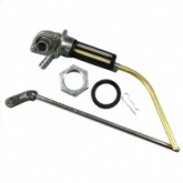 Кран топливный Petrol Tap 6241
