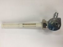 Кран топливный Tourmax FPC-104T