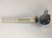 Кран топливный Tourmax FPC-104T