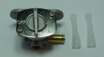 Кран топливный Tourmax FPC-214T
