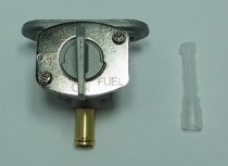 Кран топливный Tourmax FPC-215T